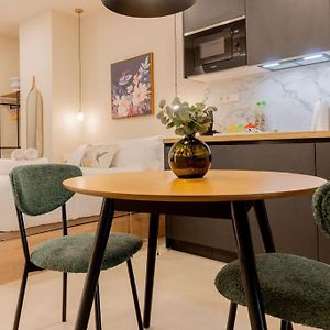 For You Rentals El Caprichotu Refugio En Madrid Con Encanto Y Tranquilidad Temporal Del2914