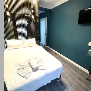 Chambre Standarde Double