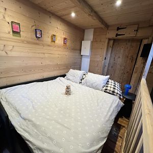 Chalet à 2 Chambres à Coucher
