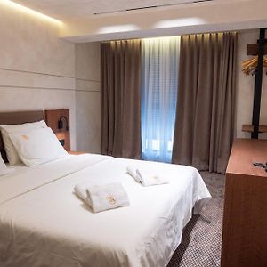 Chambre Triple de Luxe