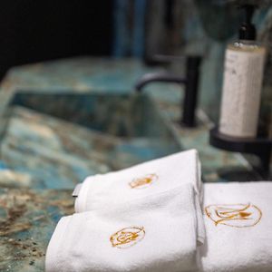 Suite de Luxe