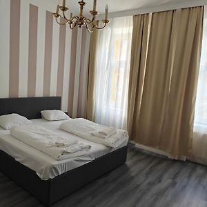 Chambre Familiale