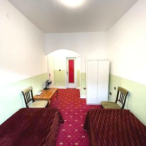 Chambre Économique Double