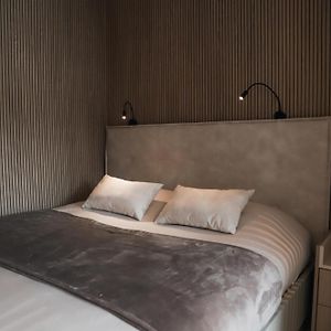 Core Luxembourg City Royal-Studio & Parking