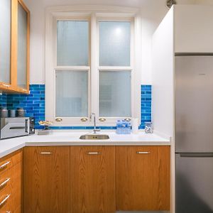 Appartement Premium à 3 Chambres à Coucher