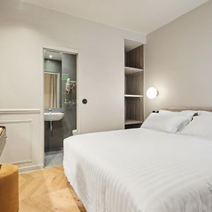 Chambre Familiale