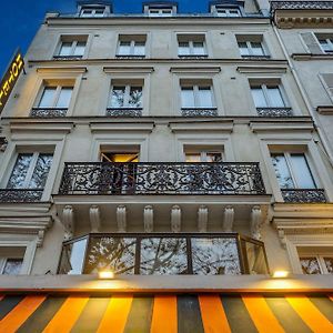 Hotel Clemence