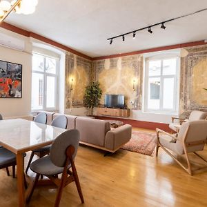 Casas Con Fresco - Stunning Spacious Apartments In Prime Location