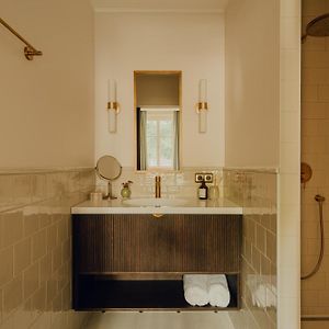 Suite Confort Lit King-Size