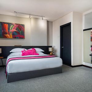 Chambre Supérieure Lit King-Size