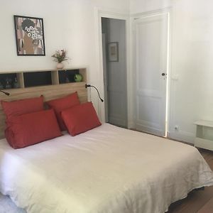 Chambre Supérieure Lit Queen-Size