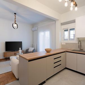 Appartement à 3 Chambres à Coucher