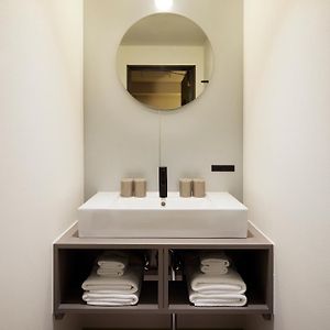 Chambre Budgétée Triple
