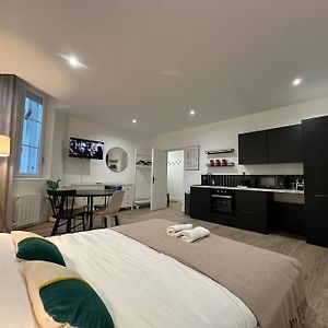 Acapulco, Studio Spacieux Renove