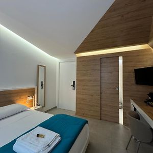 Chambre Standarde Double