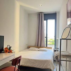 Chambre Budgétée Double