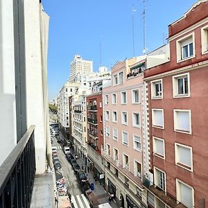 Ap Leganitos -No Ascensor-