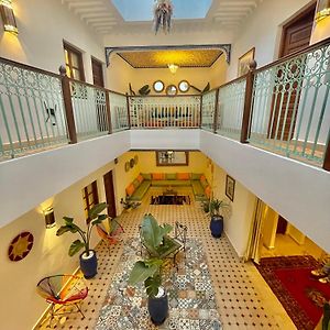 Riad Dei Colori