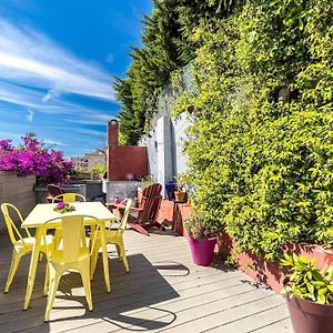Penthouse 2Bedroms 6Pax- Views 45M2 Terrace