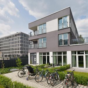 Appartement Studio