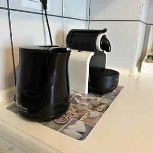 Appartement de Luxe à 1 Chambre à Coucher