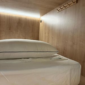 Dormitory Room Mixed