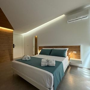 Space Tower Rooms