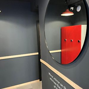 Chambre Simple de Luxe