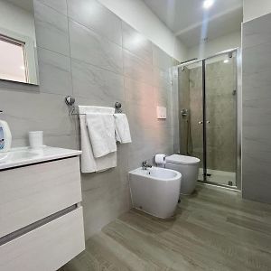 Private Bathroom Twin Room