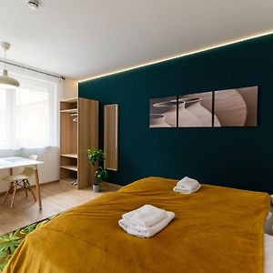 Appartement Supérieur
