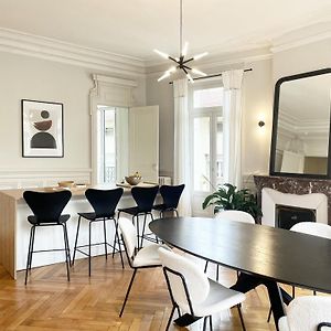 Chambre Lit King-Size