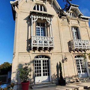Villa Art Nouveau