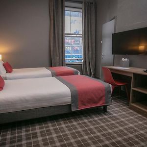 Chambre Standarde Double