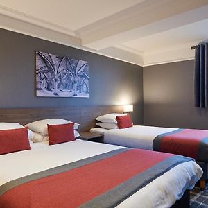 Chambre Familiale