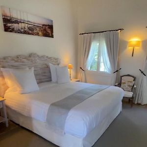 Chambre Prestige Duplex Lit King-Size