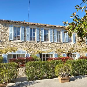 La Bastide du Soleil