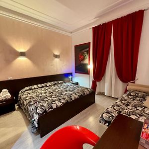 Chambre Triple
