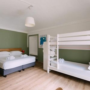 Chambre Quadruple