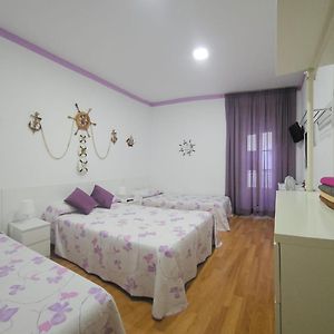 Chambre Quadruple