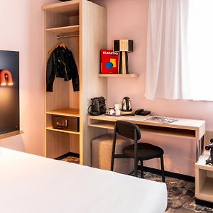 Chambre Double Confort