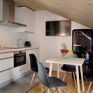 Appartement Standard à 1 Chambre à Coucher