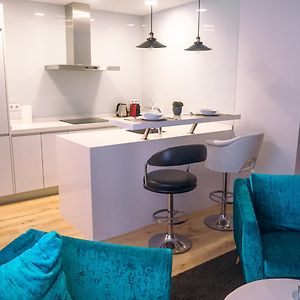Appartement Supérieur à 1 Chambre à Coucher