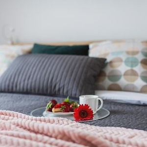 P&O Apartments Wola Tarasy