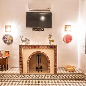 Riad Abjaou