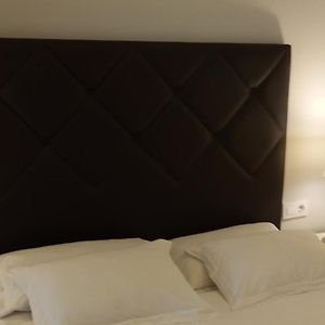 Apartamentos Barraca