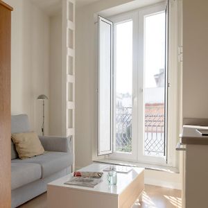 Suite Lit King-Size