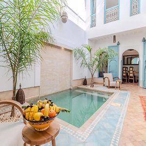 Riad Ayla avec Piscine Privée
