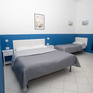 Flyresidence Garibaldi
