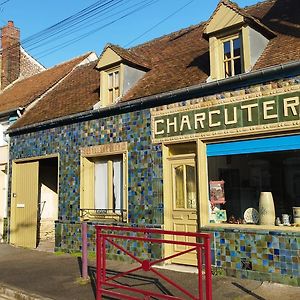 La charcuterie GREBER