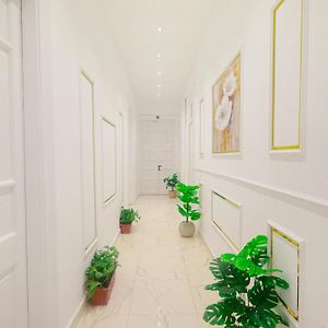 Chambre Supérieure Triple